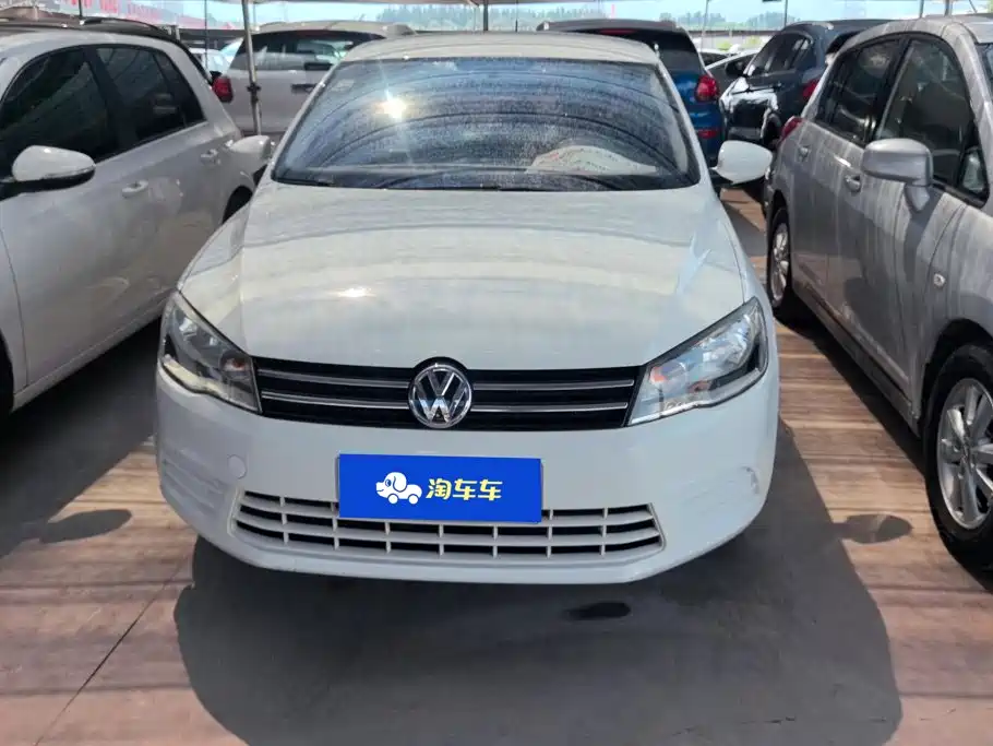 Volkswagen Jetta 2016