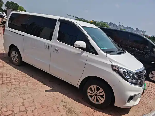 Dongfeng Fengxing M7 2022