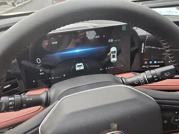 Changan X5 PLUS 2026