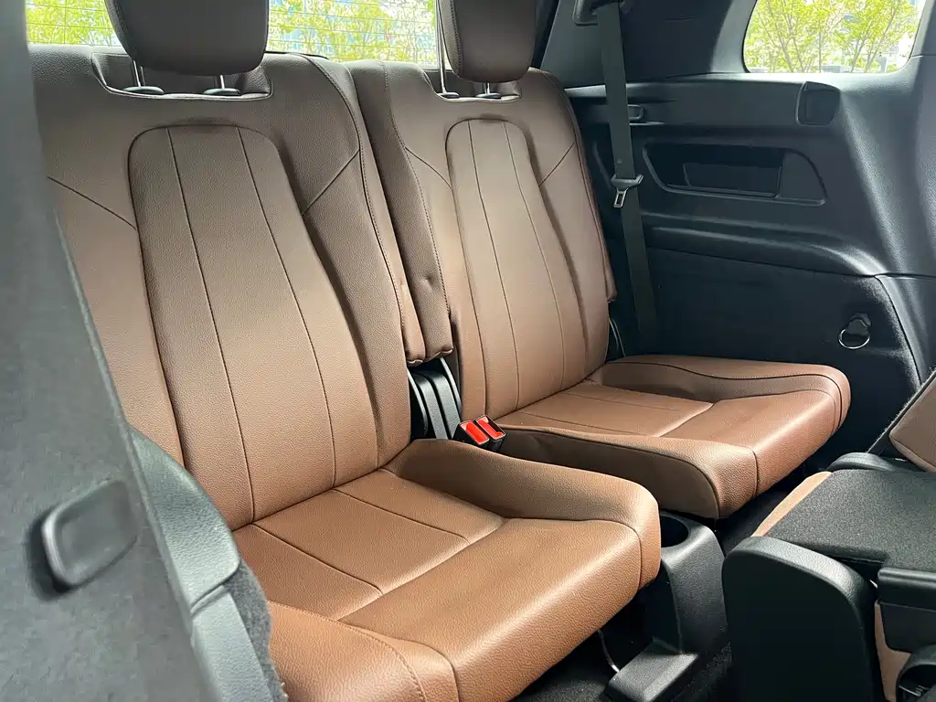 Mercedes-Benz GLB 2023 — фото 14