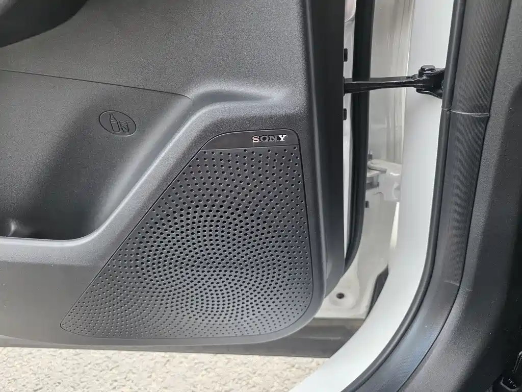 Changan X5 PLUS — фото 13