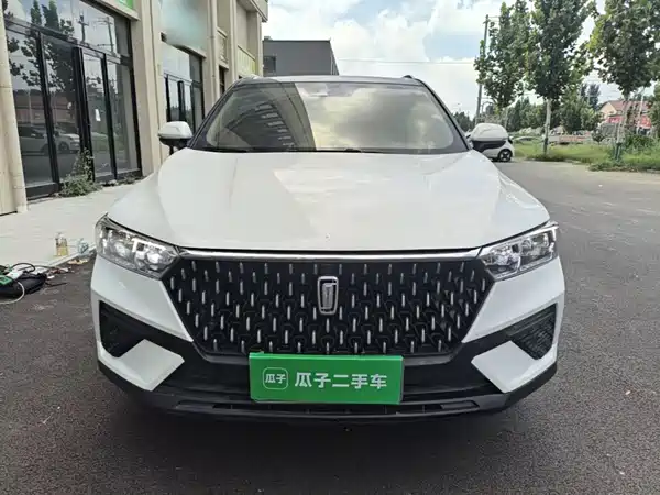 Bestune T77 2020
