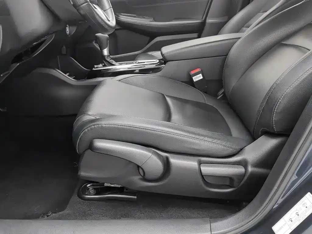 Honda Envix 2020 — фото 20