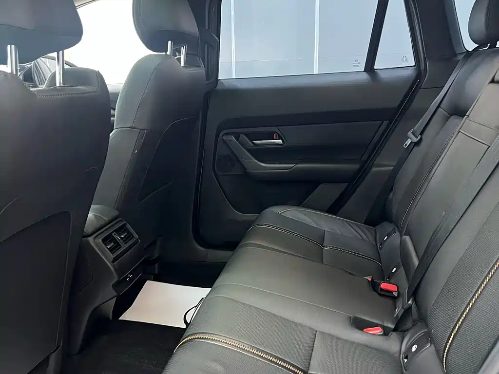 Mazda CX-50 Xingye 2023 — фото 11