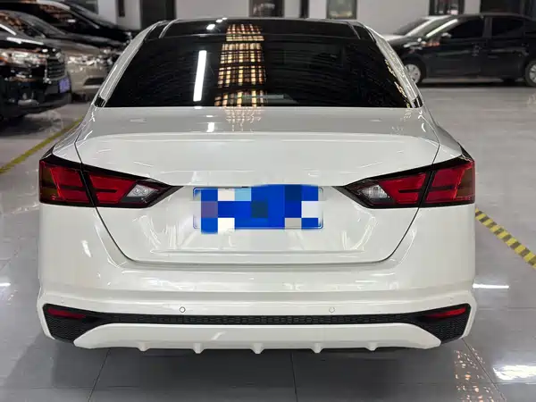 Nissan Teana 2020