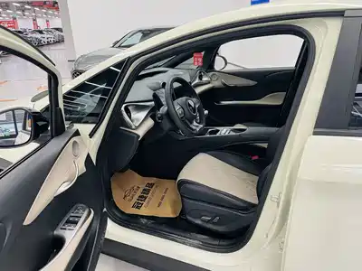 BYD Dolphin 2022