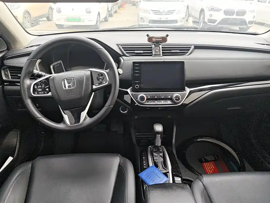 Honda Crider 2021 — фото 12