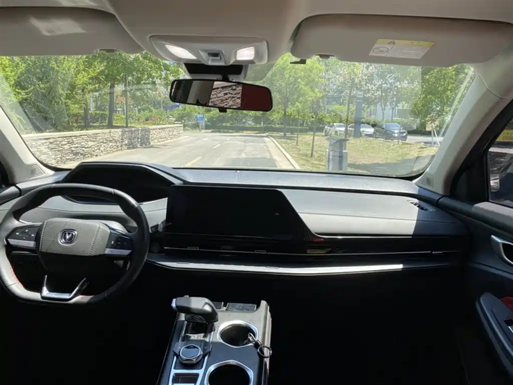 Changan CS55PLUS 2023 — фото 14