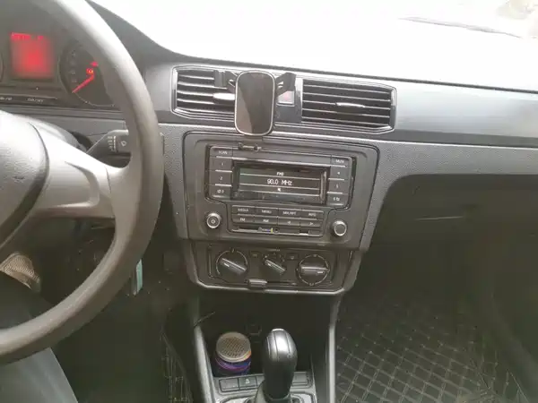 Volkswagen Santana 2022