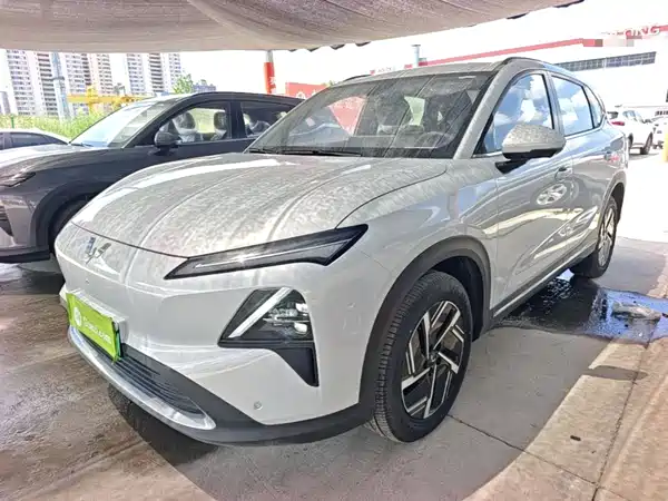 Wuling Starlight S 2026