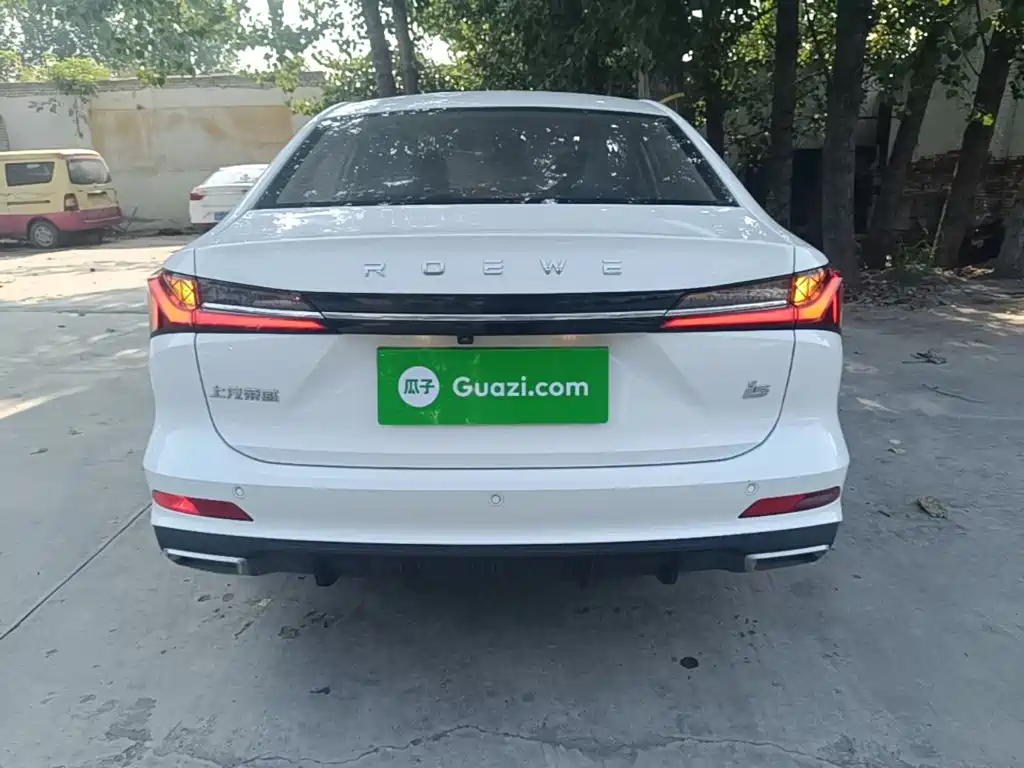 Roewe i5 2024