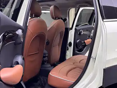 MINI MINI 2022