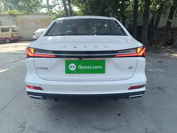Roewe i5 2024