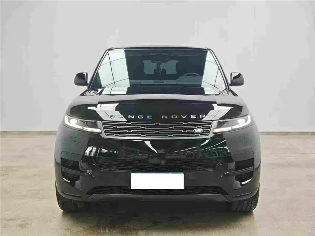 Land Rover Range Rover Sport 2024 — фото 2