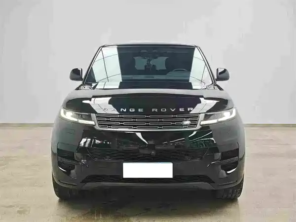 Land Rover Range Rover Sport 2024