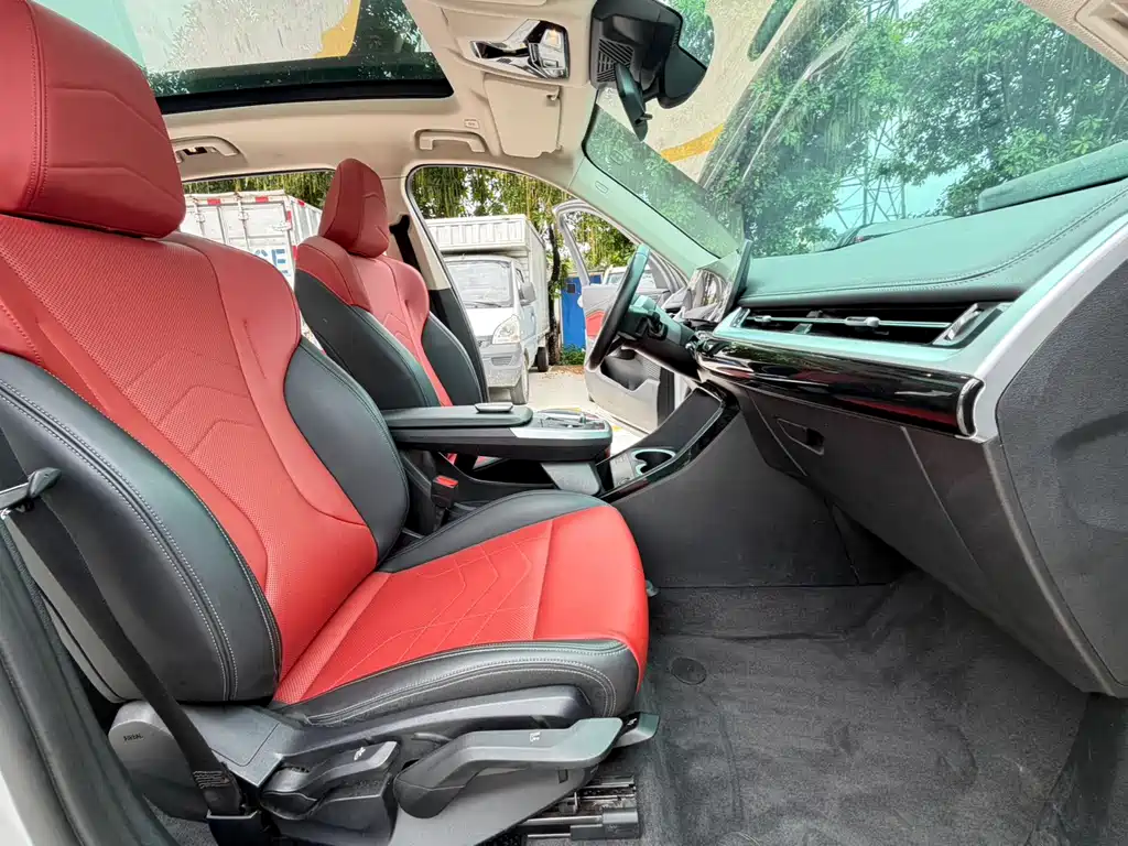BMW X1 2023 — фото 10