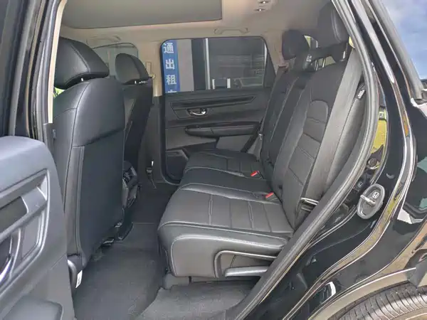 Honda CR-V 2025