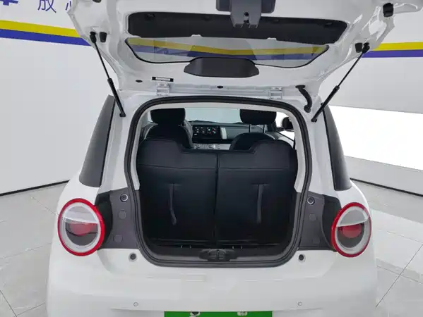 Changan Lumin 2026