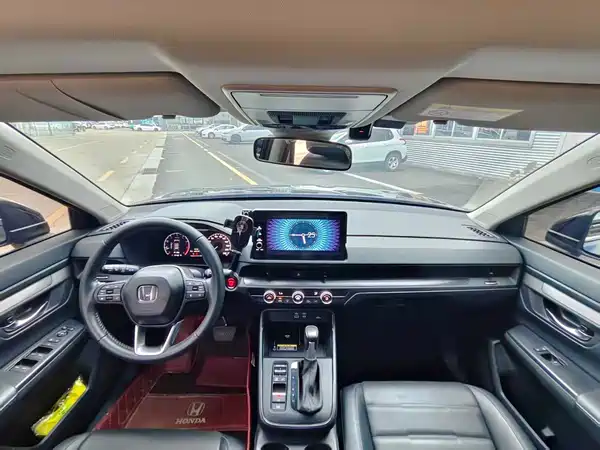 Honda CR-V 2025