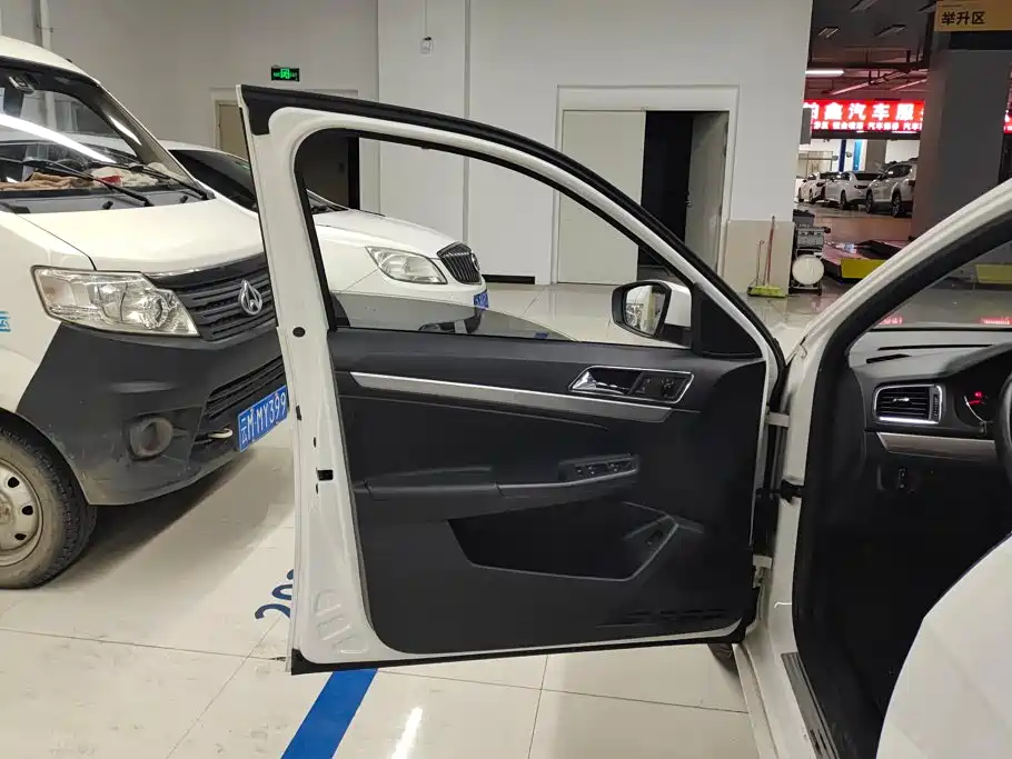 Volkswagen Lavida 2018