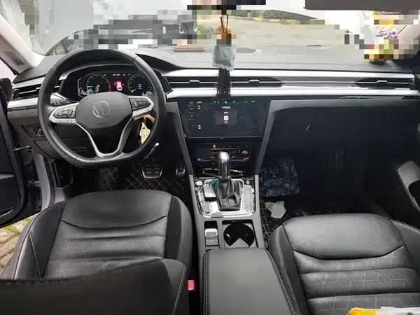 Volkswagen CC 2022