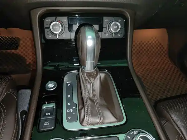 Volkswagen Touareg 2017