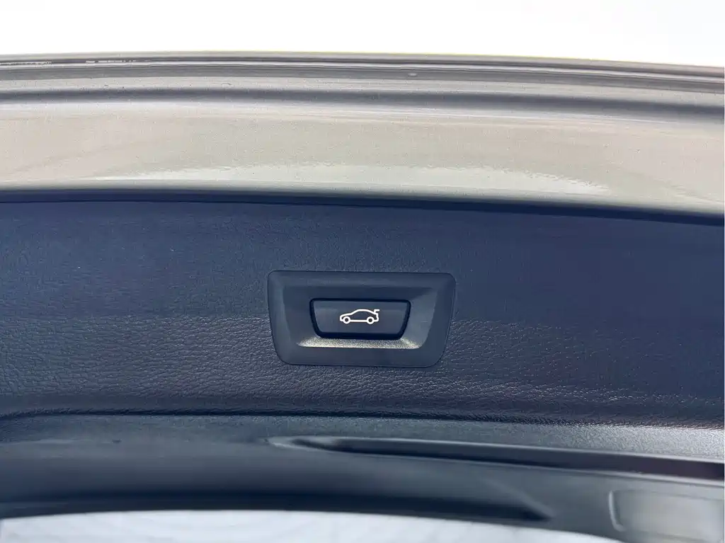 BMW X3 2016 — фото 25
