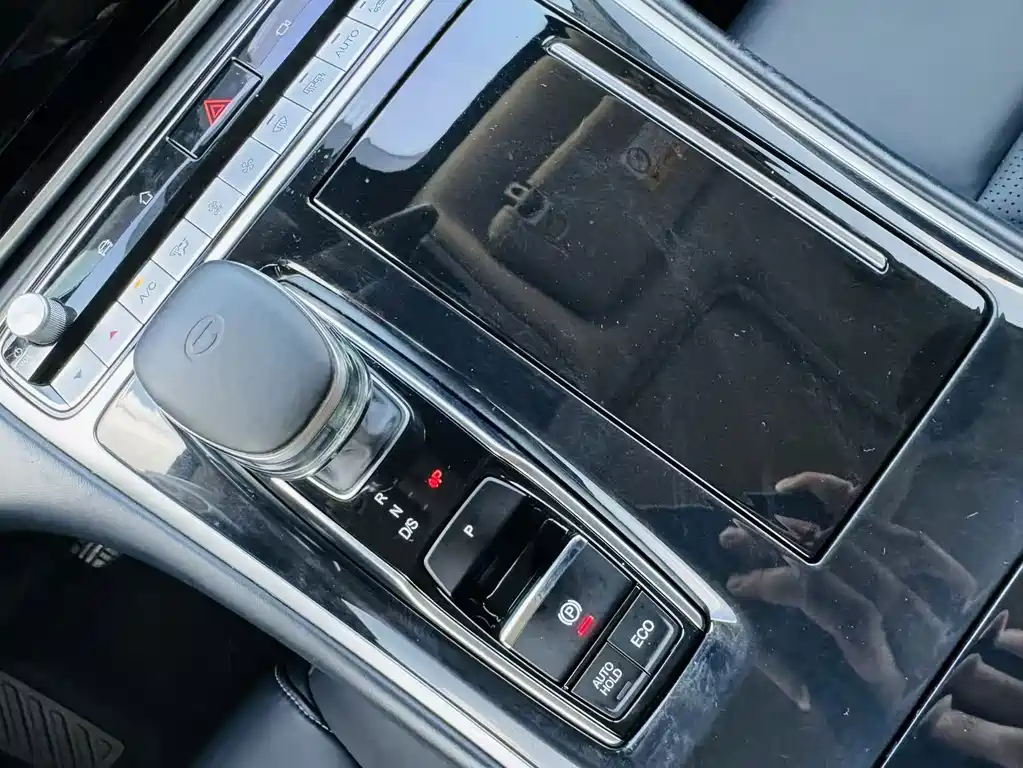 GAC Trumpchi M8 2023 — фото 20