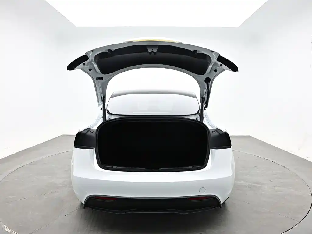 Tesla Model 3 2026 — фото 8