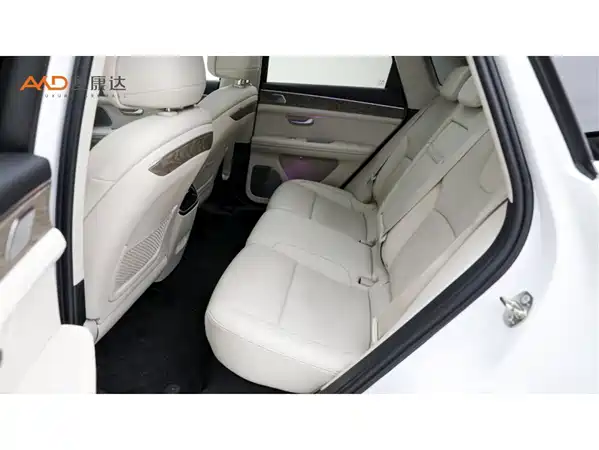 AITO M5 2022