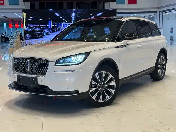 Lincoln Corsair 2022