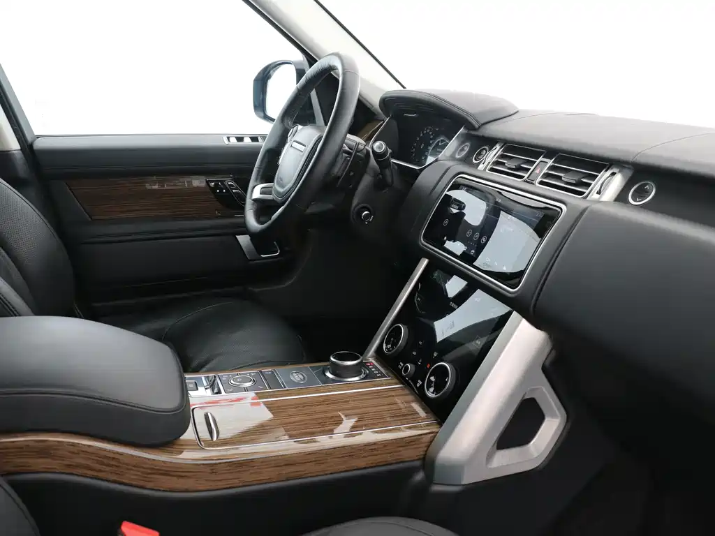 Land Rover Range Rover 2019 — фото 13