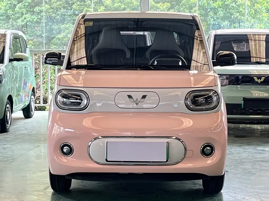 Wuling MINIEV 2024