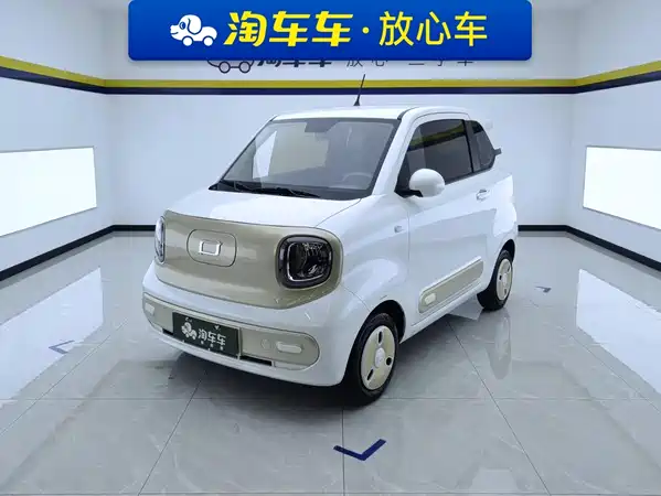 Bestune Pony 2024