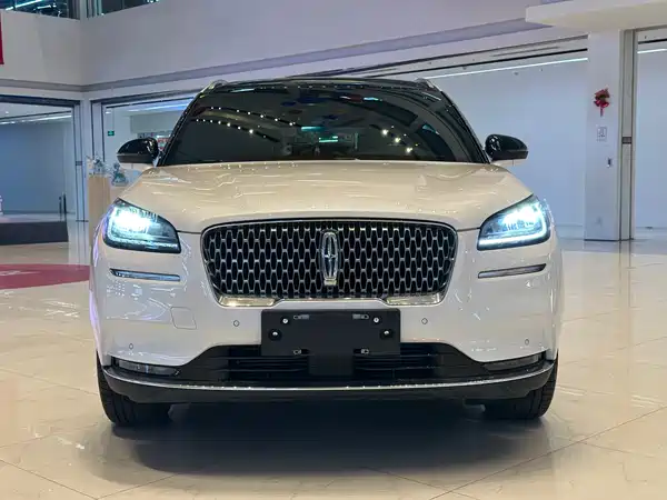 Lincoln Corsair 2022