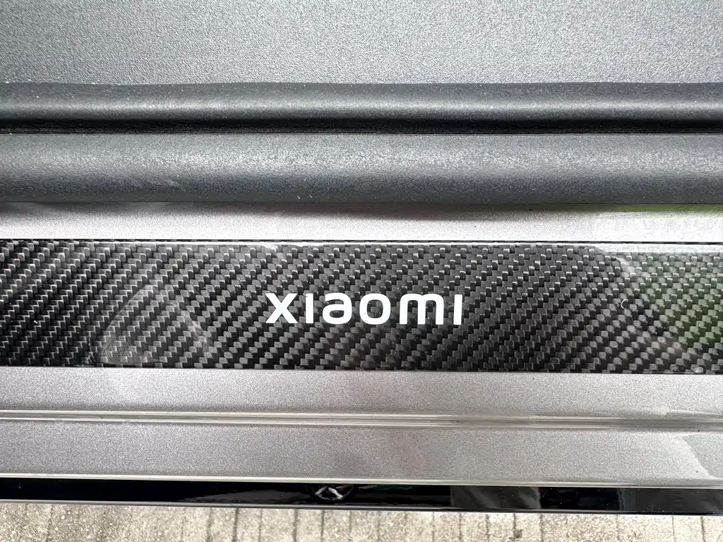 Xiaomi YU7 2025 — фото 6