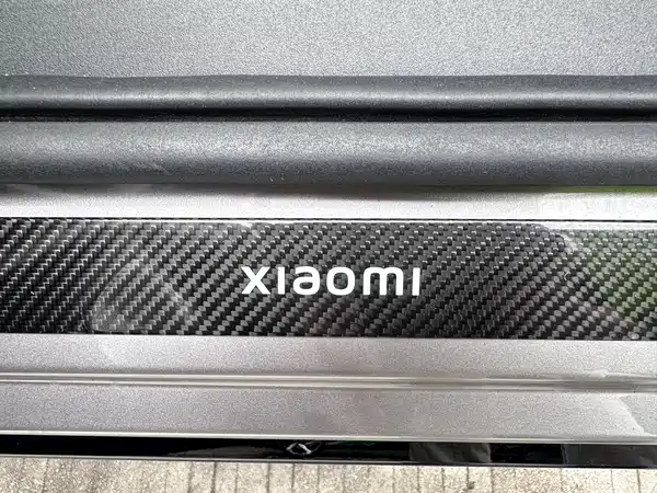 Xiaomi YU7 2025