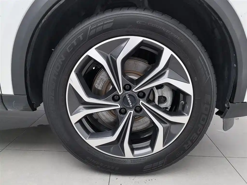 Haval Xiaolong MAX 2024 — фото 17