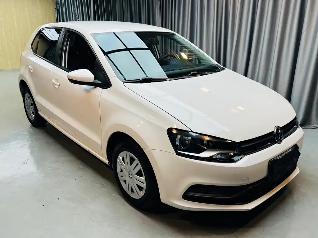 Volkswagen Polo 2017