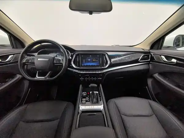 Jetour X90 2019