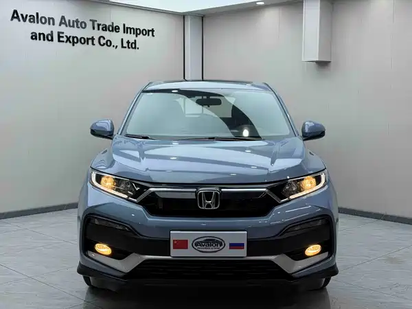 Honda XR-V 2022