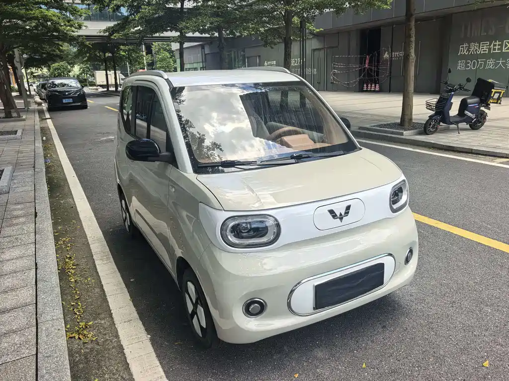 Wuling MINIEV 2024