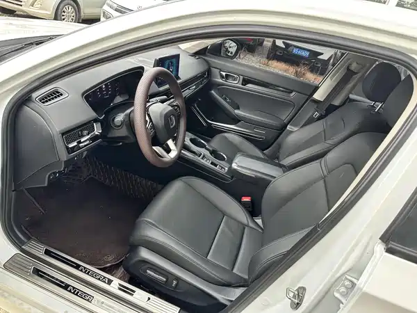Honda Integra 2022