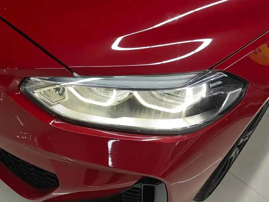 BMW 1 Series 2021
