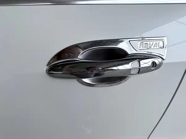 Haval H6 2020