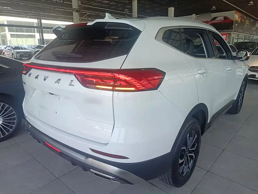 Haval H6 2023