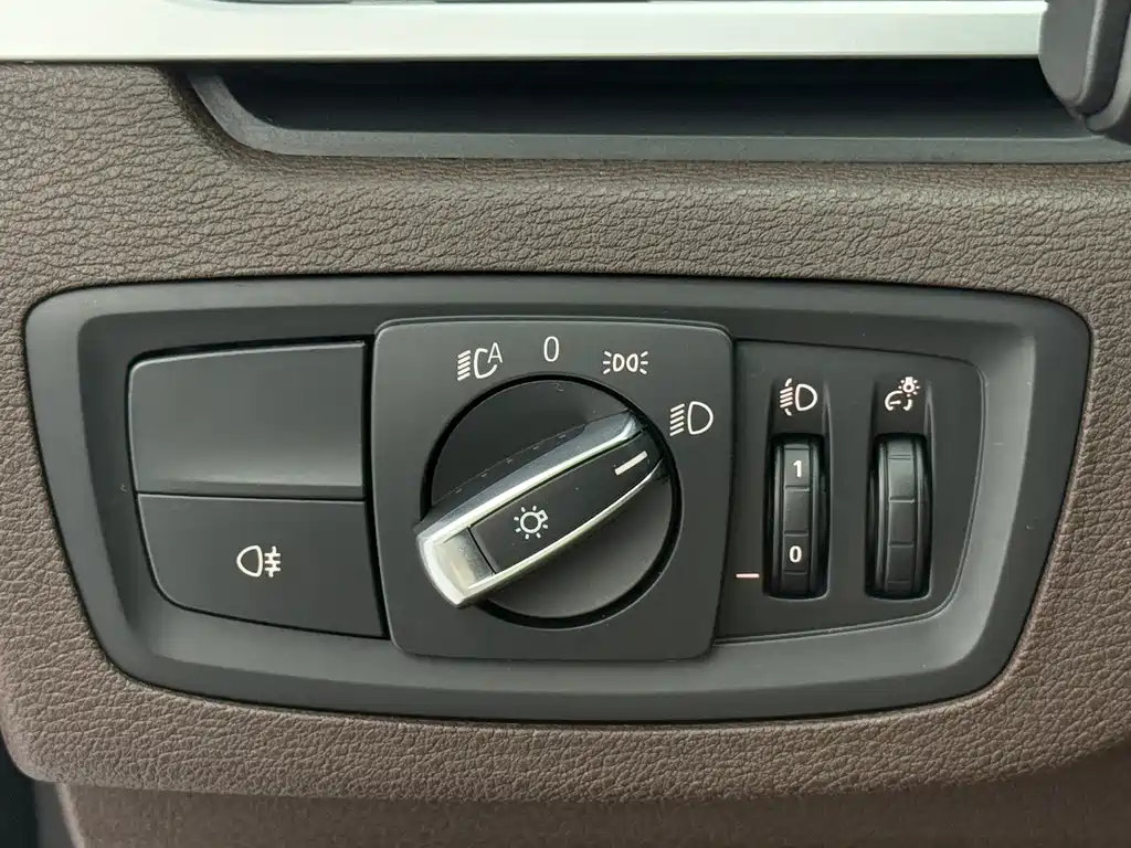 BMW X1 2022 — фото 19