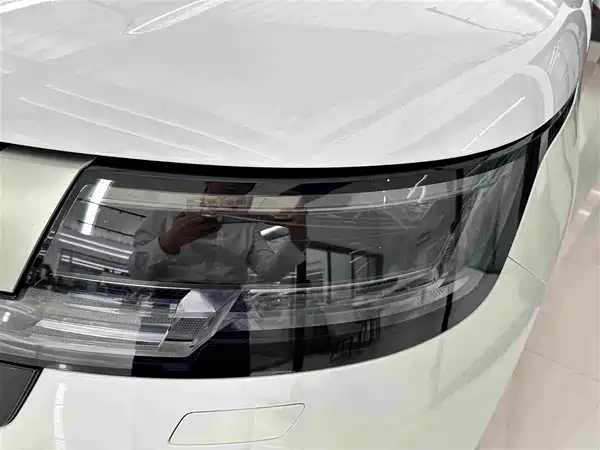 Land Rover Range Rover 2024