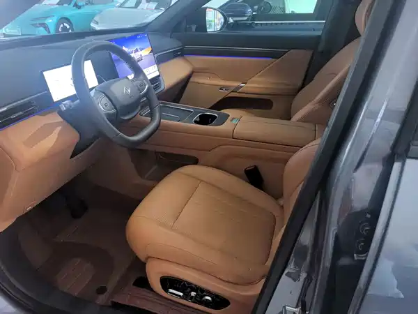 Dongfeng e008 2025