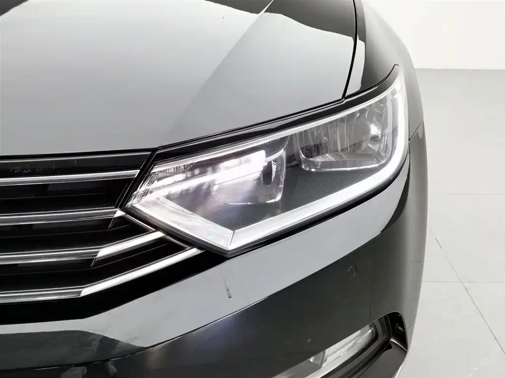Volkswagen Magotan 2018 — фото 7